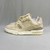 Louis Vuitton Trainer Premium - Bege - comprar online