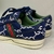 Gucci GG 1977 - Azul - comprar online