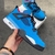 Nike Air Jordan 4 - Azul Royal (Linha Luxo Importada) - comprar online