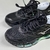 Mizuno Prophecy 8 - Preto/Verde - About Cloths