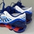 Mizuno Prophecy 9 - Azul/Branco - About Cloths