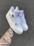 Nike Air Jordan 4 - Branco (Linha Luxo Importada) na internet