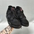 Nike Air Jordan 4 - Preto (Linha Premium) na internet