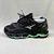 Mizuno Prophecy 8 - Preto/Verde