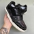 Louis Vuitton Trainer Premium - Preto/Branco