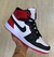 Nike Air Jordan 1 Premium - Tricolor