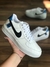 Air Force 1 Premium - Branco/Azul