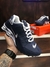 Nike Shox NZ - Azul