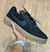 Nike Air Force 1 Premium - Preto/Marrom - Couro Legítimo