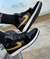 Nike Air Jordan 1 Premium - Preto/Dourado