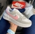 Nike Air Force 1 Shadow Premium - Cinza