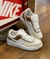 Nike Air Force 1 Shadow Premium - Marrom