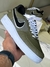 Air Force 1 Premium - Crocodile/ Verde