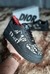 Nike Air Force 1 Feat Dior - Preto