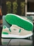 Lacoste Sporte 2022 Premium - Cinza/Verde - comprar online