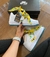 Nike Air Force 1 Laço - Brasil 2