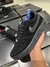 Nike Air Force 1 - Camurça All Black