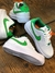 Nike Air Force 1 - Tropical Fruits - Kiwi - comprar online