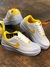 Nike Air Force 1 - Tropical Fruits - Maracujá - comprar online