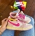 Nike SB Dunk Low Pro - Rosa