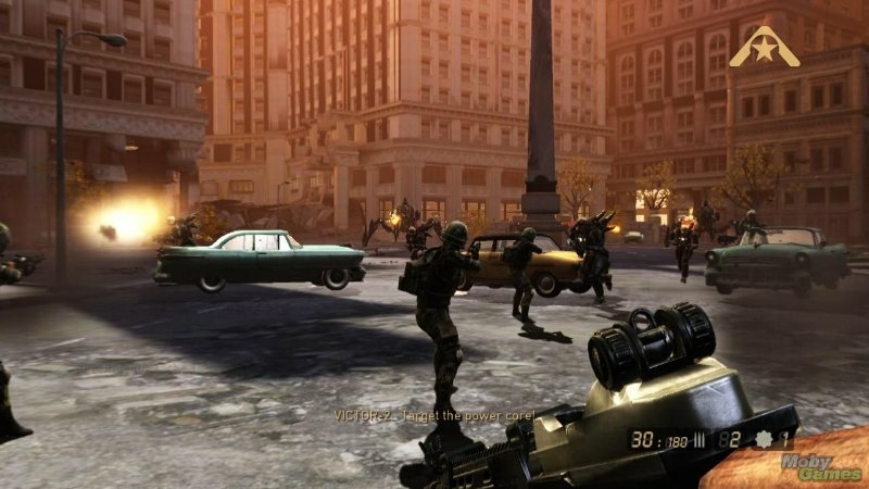 Resistance 2 - PS3 ( USADO ) - Rodrigo Games