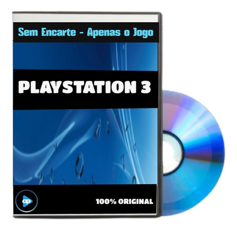 L.A.I.R - Jogo PS3 Midia Fisica - Sony - Jogos de Ação - Magazine Luiza