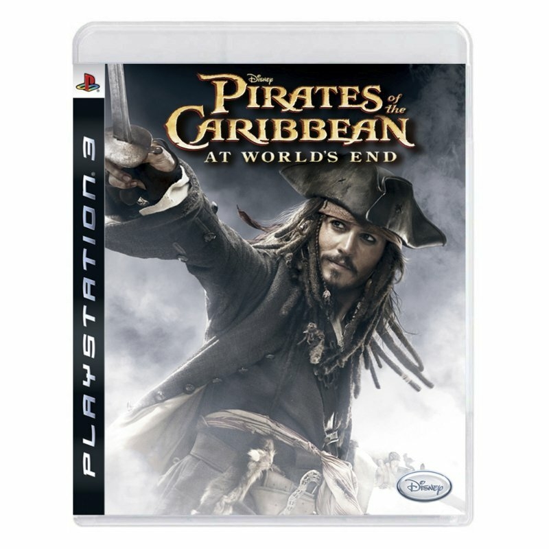 Livro - Plpr3:Pirates Of The Caribbean World'S End & Mp3 Pack - Livros de  Curso de Idiomas - Magazine Luiza