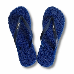 CHINELO TERAPÊUTICO MASCULINO FOF AZUL ROYAL - comprar online