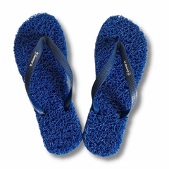 CHINELO TERAPÊUTICO MASCULINO FOF MAX AZUL ROYAL - comprar online