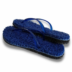 CHINELO TERAPÊUTICO FEMININO ELEV AZUL ROYAL - comprar online