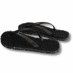 CHINELO TERAPÊUTICO MASCULINO SOLI PRETO