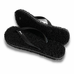 CHINELO TERAPÊUTICO MASCULINO FOF PRETO