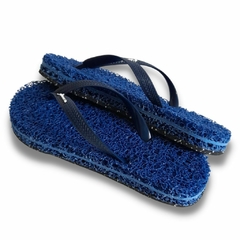 CHINELO TERAPÊUTICO MASCULINO FOF MAX AZUL ROYAL