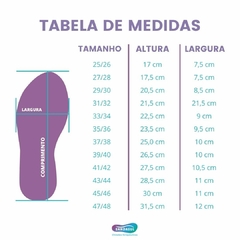 Palmilha Terapêutica Reta na internet