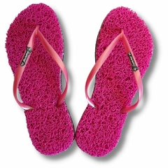 CHINELO TERAPÊUTICO FEMININO SLIM PINK - comprar online