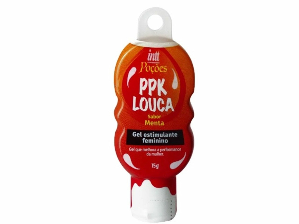 PPK Louca - Comprar em toque de amor