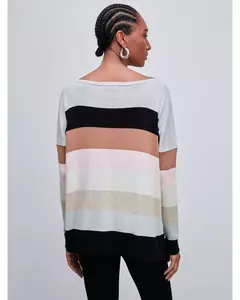 BLUSA MAXI PULL na internet