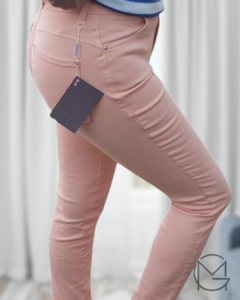 CALÇA FEMININA AMSTERDAM SKINNY - comprar online