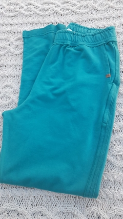 CALÇA MOLETOM ESMERALDA BIAMAR - comprar online