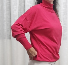 BLUSA ROSA na internet