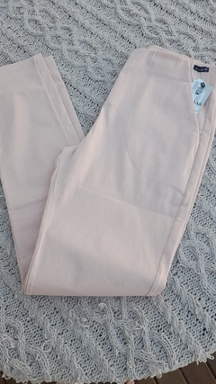 CALÇA BIAMAR ROSA - Maria da Graça Boutique