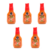 Salsa Picante Habanero Naranja De Boca en Boca 250 ml en internet