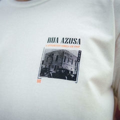 RUA AZUSA OFF WHITE