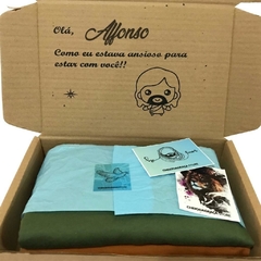 CAIXA PERSONALIZADA - loja online