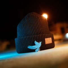 GORRO PRETO - comprar online