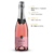 Espumante Moscatel Rosé CASA LENGER 750ml - 4 Garrafas - comprar online