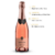 Espumante Brut Rosé CASA LENGER 750ml - 2 Garrafas - comprar online