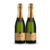 Espumante Brut CASA LENGER 750ml - 2 Garrafas