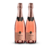 Espumante Brut Rosé CASA LENGER 750ml - 2 Garrafas