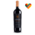 Vinho Tinto Cabernet Sauvignon Barricas CASA LENGER 750ml